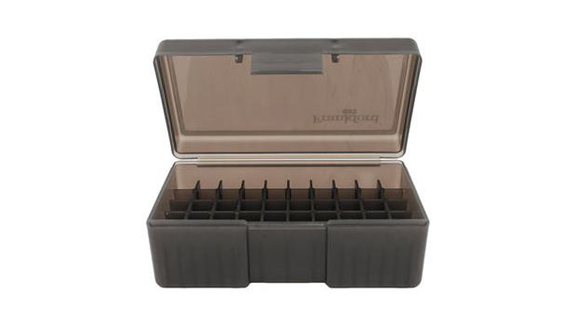 504, 22 Hornet-30 M1 50 ct. Ammo Box (Must order in Multiples of 10)